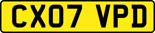 CX07VPD