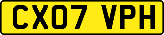 CX07VPH
