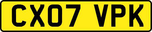 CX07VPK
