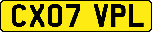 CX07VPL