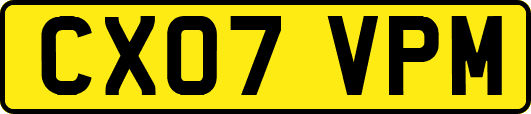 CX07VPM