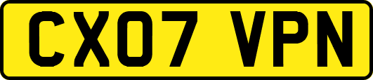 CX07VPN
