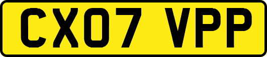 CX07VPP