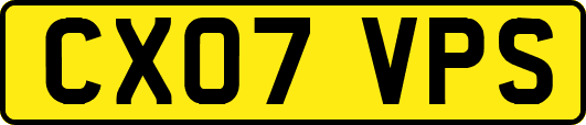CX07VPS