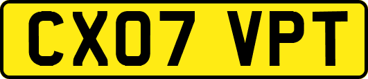 CX07VPT
