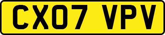 CX07VPV