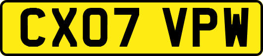 CX07VPW