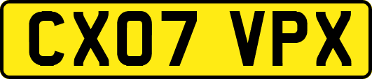 CX07VPX