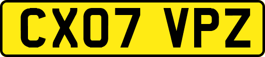 CX07VPZ