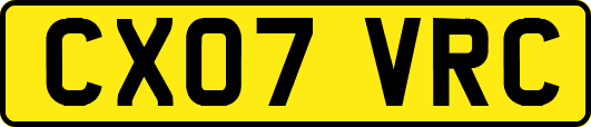 CX07VRC