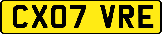 CX07VRE