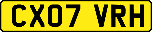 CX07VRH