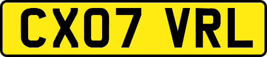 CX07VRL