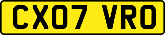 CX07VRO