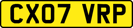 CX07VRP