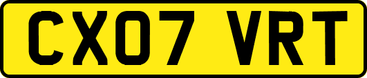 CX07VRT