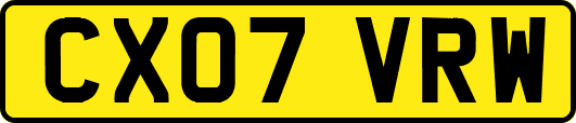 CX07VRW