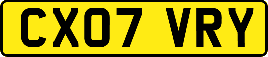 CX07VRY