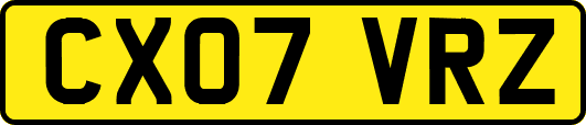 CX07VRZ