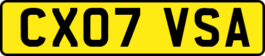 CX07VSA
