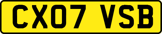 CX07VSB