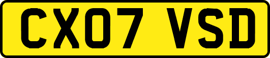 CX07VSD