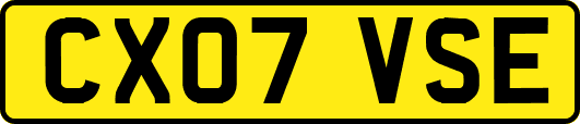 CX07VSE