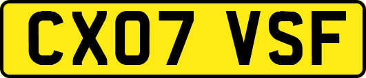 CX07VSF