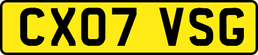 CX07VSG