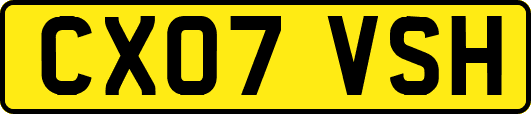 CX07VSH