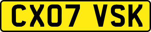 CX07VSK