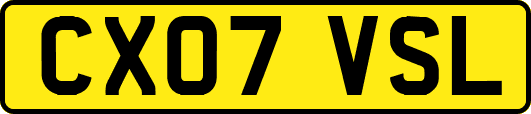 CX07VSL