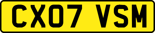 CX07VSM