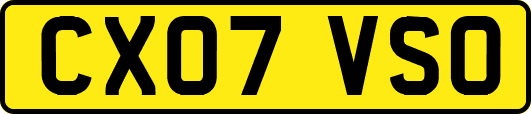 CX07VSO