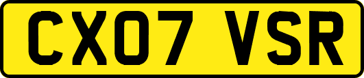 CX07VSR
