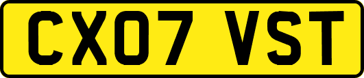 CX07VST