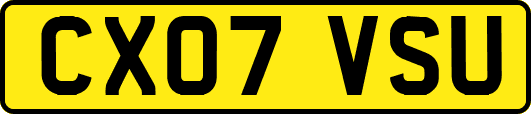 CX07VSU