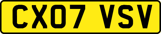 CX07VSV