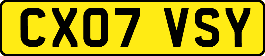 CX07VSY