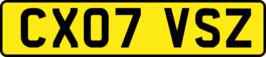 CX07VSZ