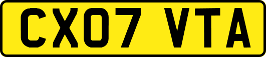 CX07VTA