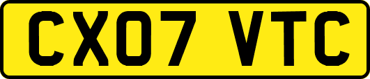 CX07VTC