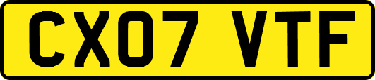 CX07VTF