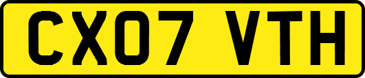 CX07VTH