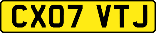 CX07VTJ