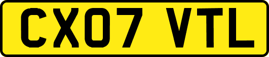 CX07VTL