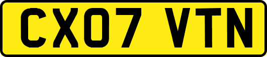 CX07VTN