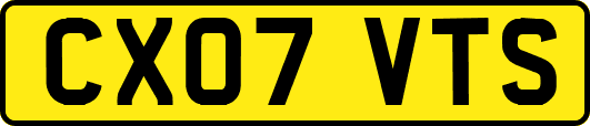 CX07VTS