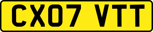 CX07VTT