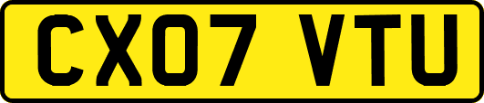CX07VTU